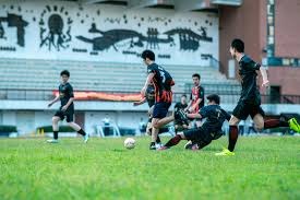 2026世界杯精彩揭幕在即球迷热情高涨