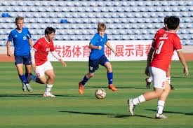 拜仁慕尼黑横扫意甲劲旅 凯恩双响创下新纪录